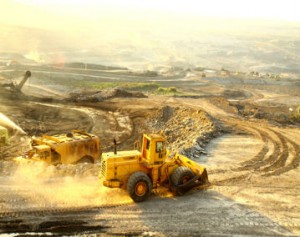 Mining equipment 2